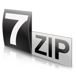 Replacement Icons for 7-zip archiver | That Net Site