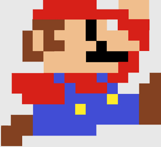 Super Mario Iconset (64 icons) | Sandro Pereira