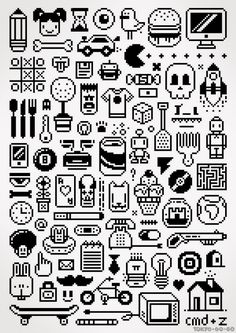 Download Simply 8-Bit Icon Pack APK 2.20 (simply-8-bit-icon-pack 