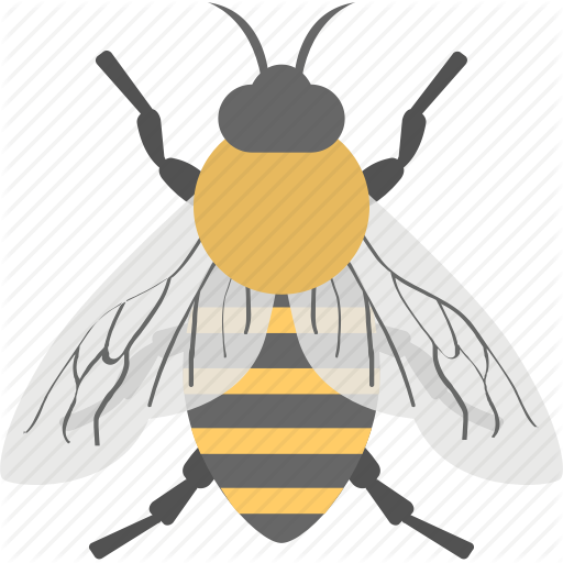 honeybee # 113747