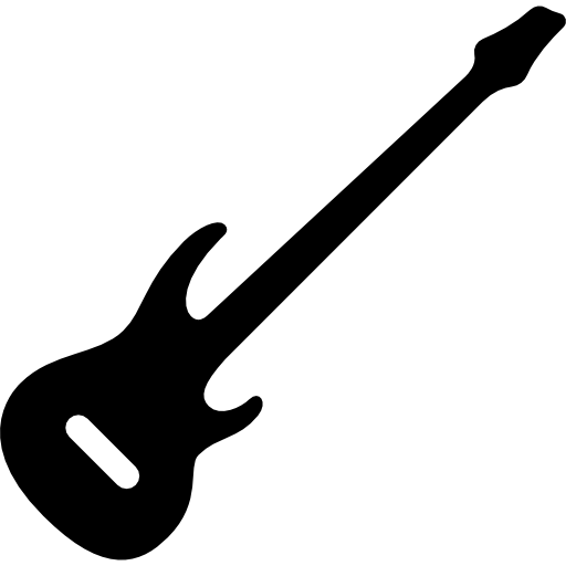 guitar # 78943