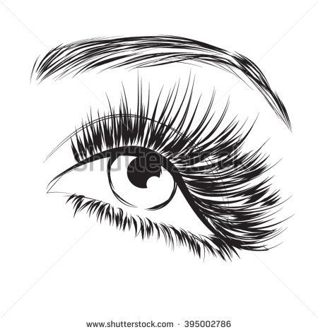 eyelash-extensions # 114606