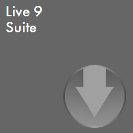 Buy Live 10, Push, Max for Live and Ableton merchandise | Ableton