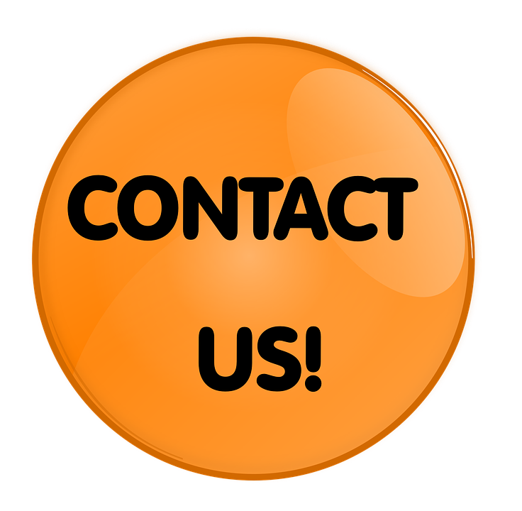 Contact Us button - Agency for the Professions