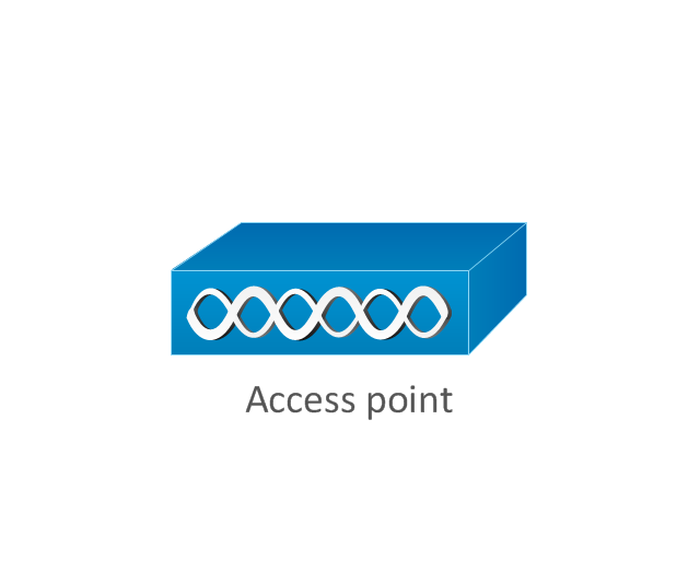 Access Point Clip Art at  - vector clip art online 