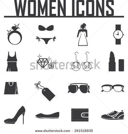 Accessories Icon  