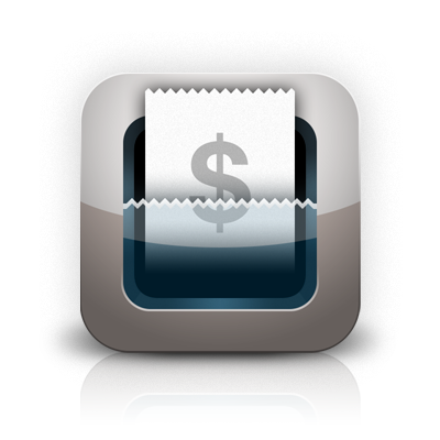 Accounting, accounting book, book, bookkeeping, ledger icon | Icon 