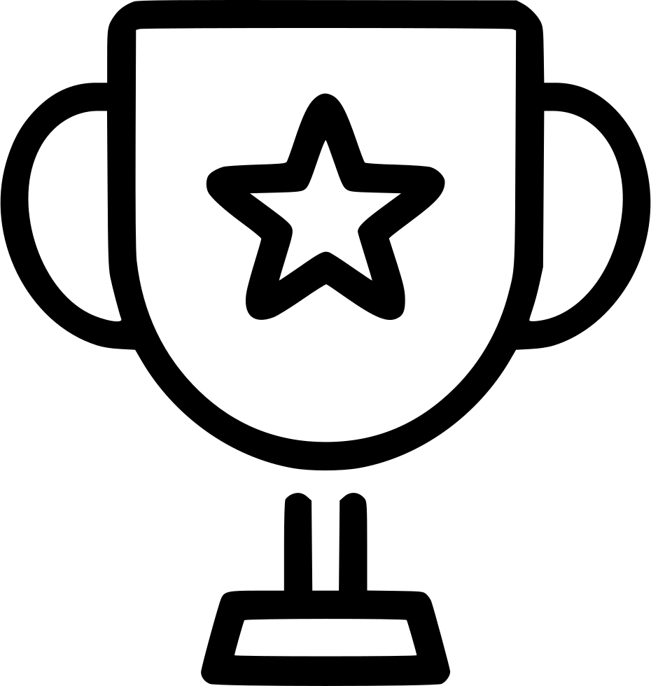 Achievement, award, best quality, ribbon icon | Icon search engine