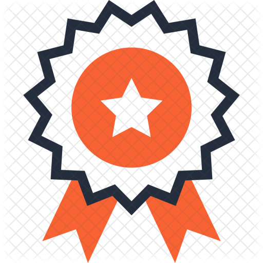 Achievement, award, favorite, medal, star icon | Icon search engine