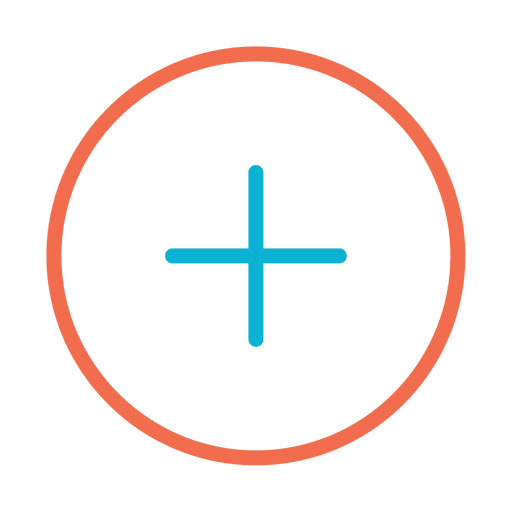 Add circle Icon | Material UI