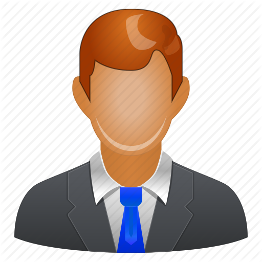 Administrator Icon - Download Free Icons