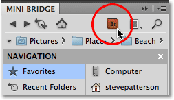 format icon, Extension, adobe, bridge icon