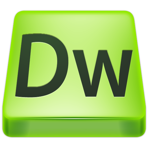 File:Adobe Dreamweaver CS6 Icon.png - Wikimedia Commons