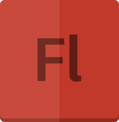 File Adobe Flash SWF 01 Free icon in format for free download 39.44KB