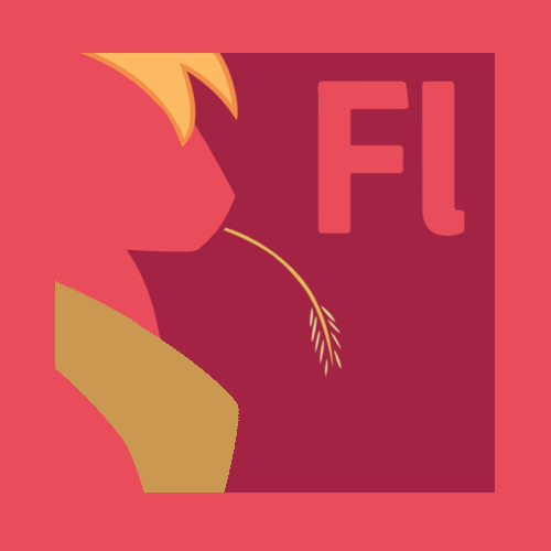File Adobe Flash Icon - Adobe CS4 Files Folders Icons 
