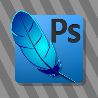 Adobe photoshop - Free logo icons