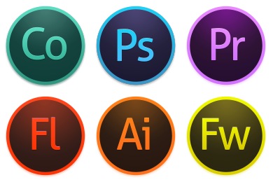 Adobe Photoshop Icon - Isabi3 Icons 