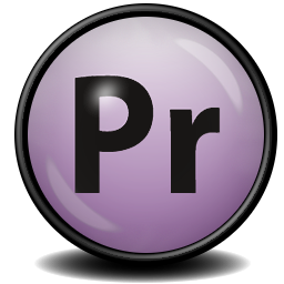 Adobe Premiere Icon | Free Images at  - vector clip art 
