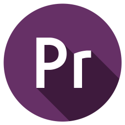 Adobe, premiere, pro icon | Icon search engine