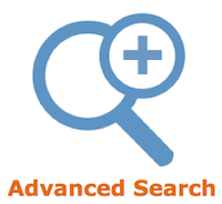 Advanced, search icon | Icon search engine
