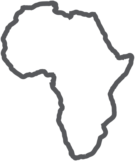 African - Free user icons
