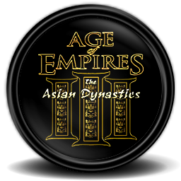 Age of Empires - Icon by Blagoicons 