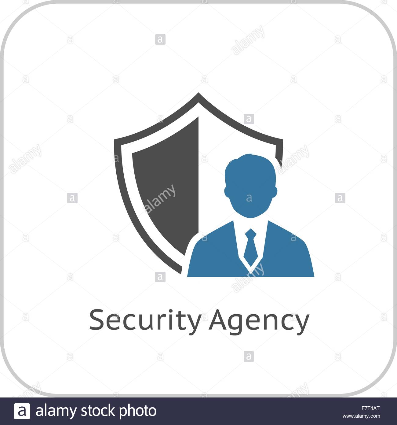 Agency, agent, boss, detective, police, spy, thief icon | Icon 