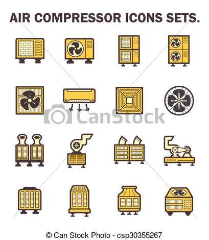 Air compressor parts and products in Hull