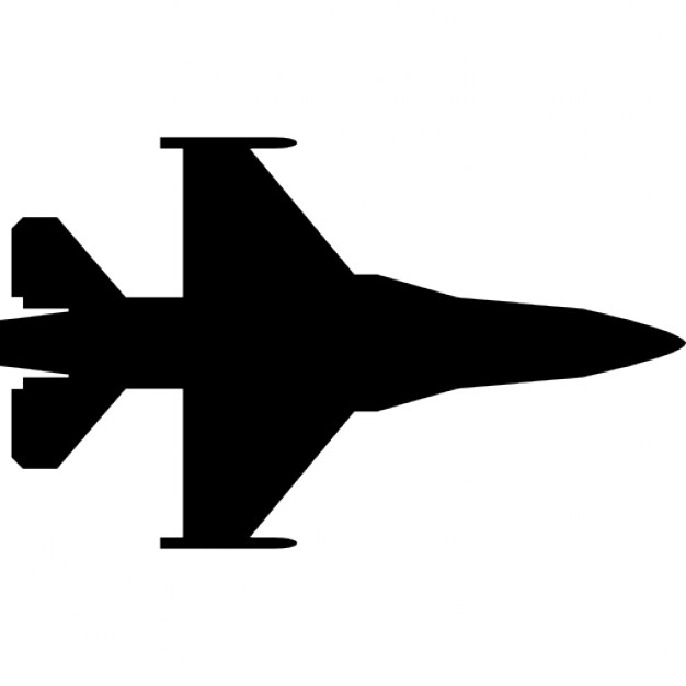 Vector Set Of Air Force Icons. Stock Vector - Illustration of 