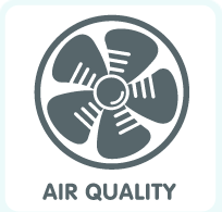 Energy Solutions - Dynamic Air Quality Solutions / Commercial