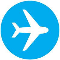 Air-travel icons | Noun Project