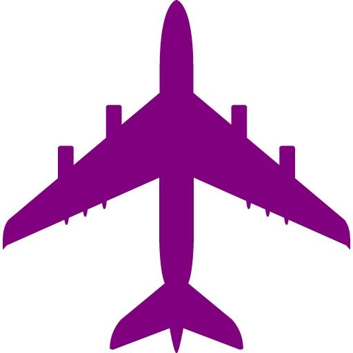 Aeroplane, air, airbus, fly, plane icon | Icon search engine