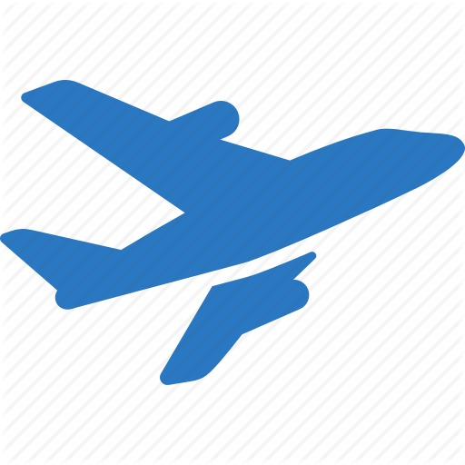 Aircraft symbol 3 Icons | Free Download