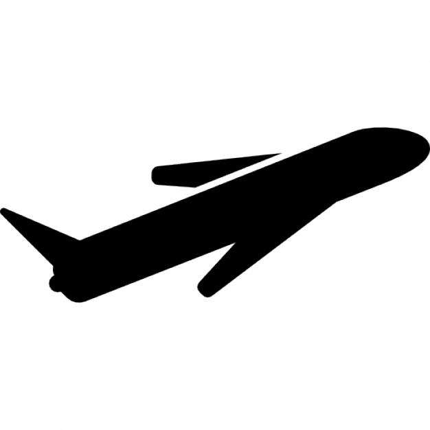 Vector plane icons set stock vector. Illustration of icon - 34989011