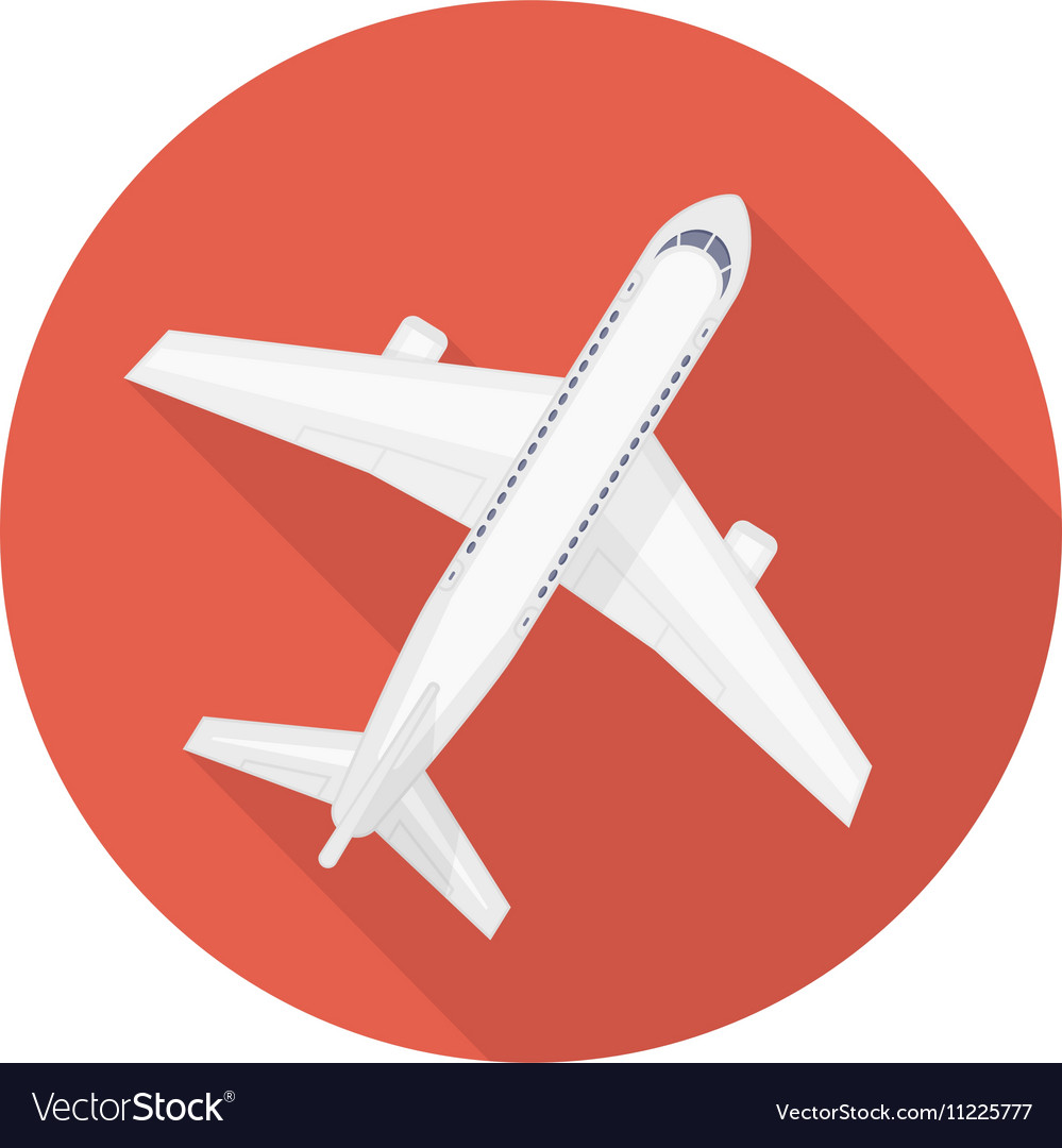 Airplane Icon | IconExperience - Professional Icons  O-Collection