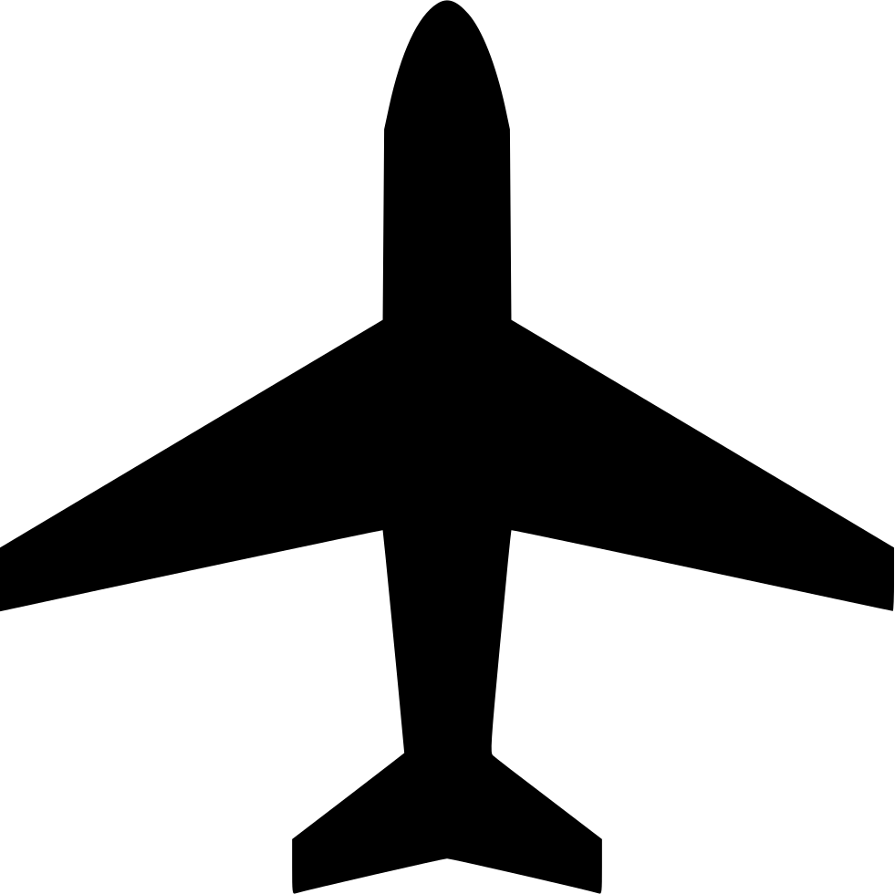 Airplane, departure, flight, plane, start icon | Icon search engine