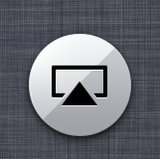 Airplay icon | Icon search engine