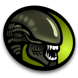Alien Icons | Free Download