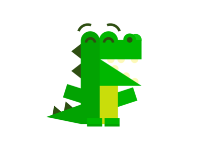 Crocodile Design Alligator Symbol, Crocodile Icon Royalty Free 