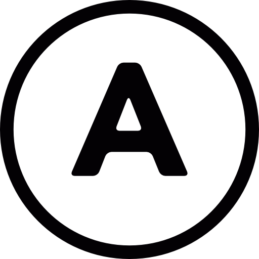 Free illustration: Alphabet, Character, Letter, Abc - Free Image 