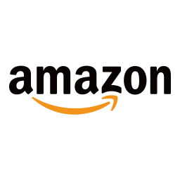 Amazon icon vector | Download free