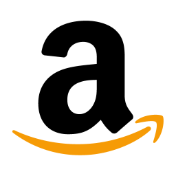 Amazon Icon | Simple Iconset | Dan Leech