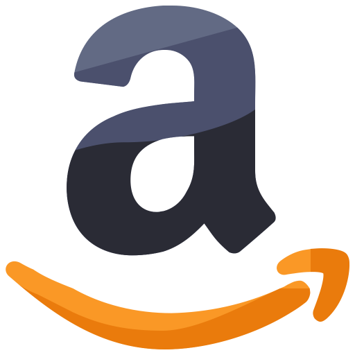 100  Amazon LOGO - Latest Amazon Logo, Icon, GIF, Transparent PNG