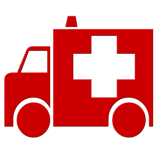 FREE Ambulance Icon | Tidy Design Blog