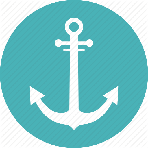 Anchor Icon | IconExperience - Professional Icons  O-Collection