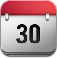 Clipart - Android Calendar icon