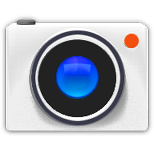 Camera Icon - Android Application Icons 