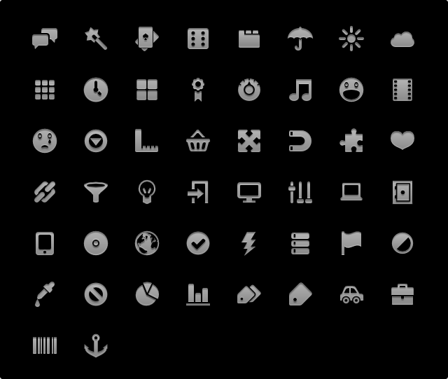 Free Android App Icons  free icons