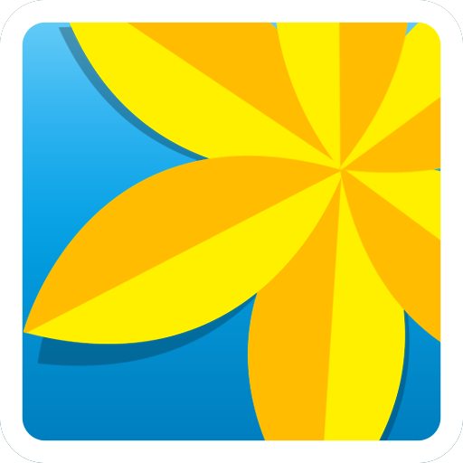 Android Gallery  Icon by atticusNL 