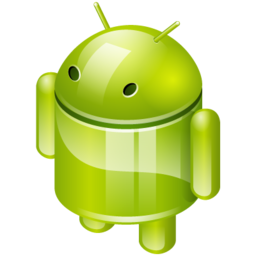 OS Android icon free download as PNG and ICO formats, VeryIcon.com